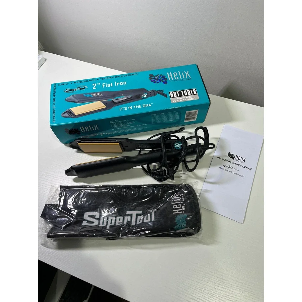 Hot Tools Helix SuperTool 2